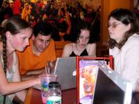 Nikita+Lenore Wedding Toronto - 231